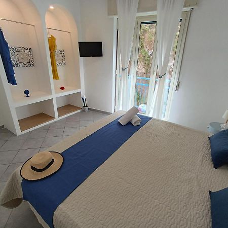 Maison Clemi Sorrento Buitenkant foto