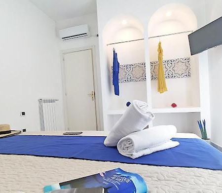 Maison Clemi Sorrento Buitenkant foto