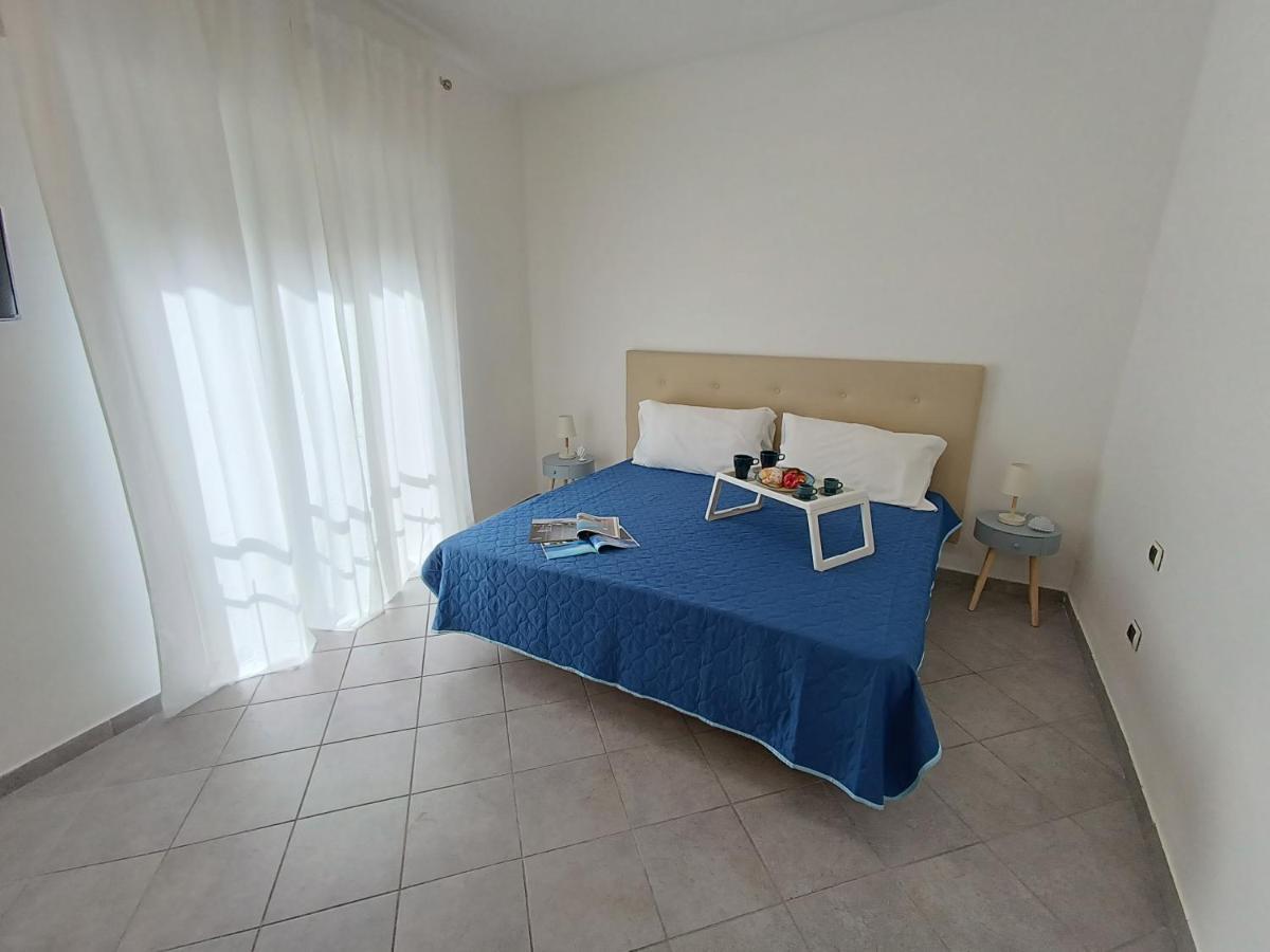 Maison Clemi Sorrento Buitenkant foto